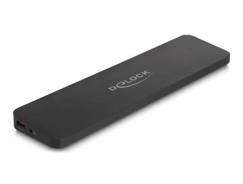 Delock USB-C Dockingstation 88050