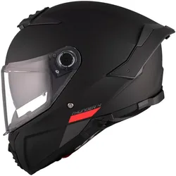 MT, Motorradhelm, THUNDER 4 SV SOLID Integralhelm (3XL)
