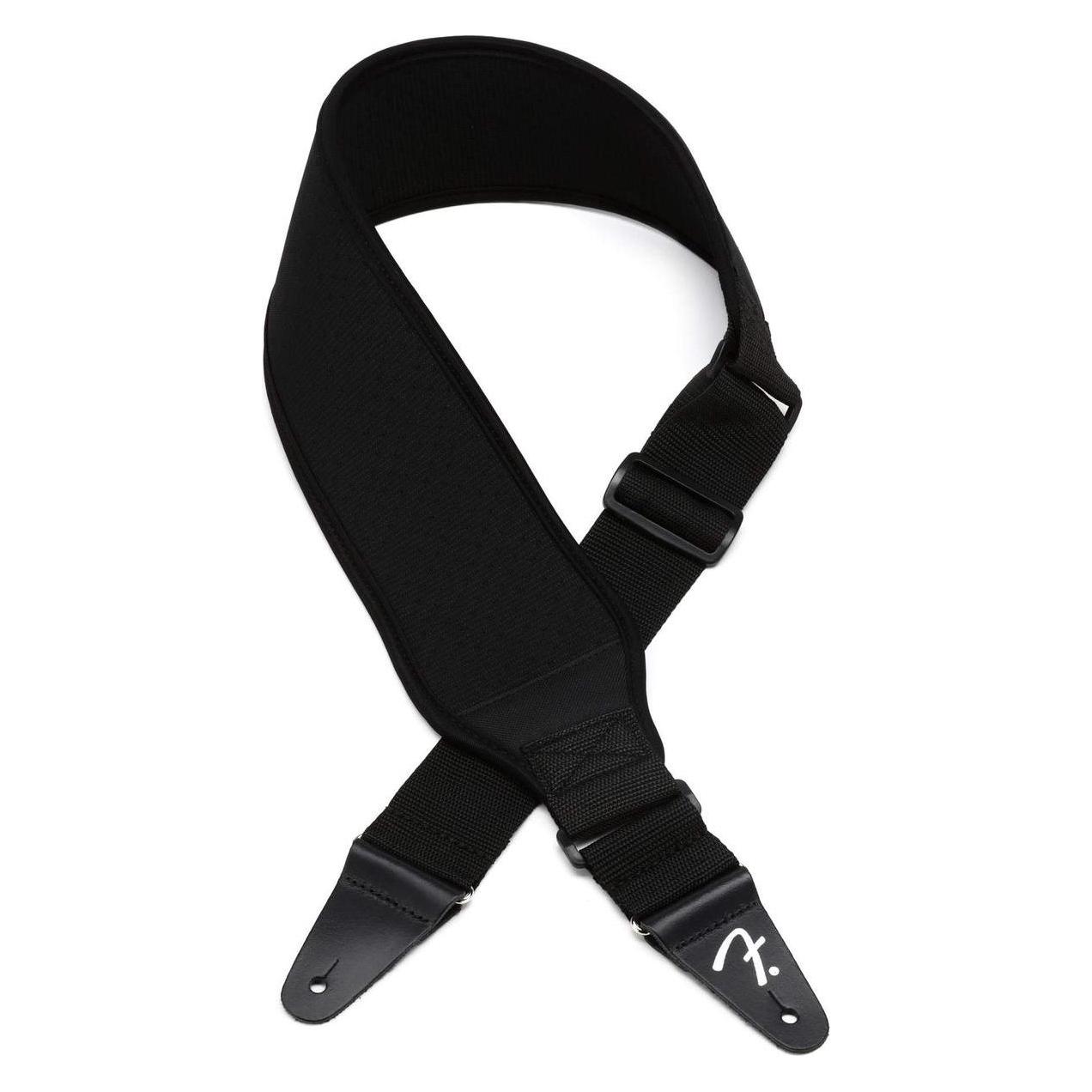 Fender Swell Neoprene Strap, 7,5cm (46534334)