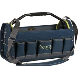 RAACO 760348 - offene Werkzeugtasche 20" ToolBag Pro
