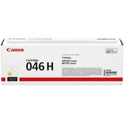 Canon, Toner, 046hy (Y)