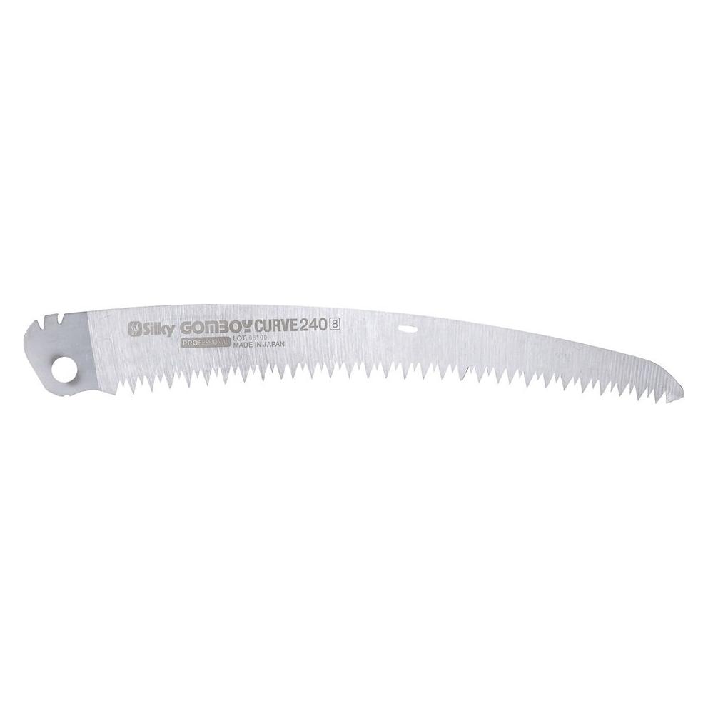 Silky BLADE x GOMBOY CURVE 240-8 Large Teeth (718-24) (72282271)