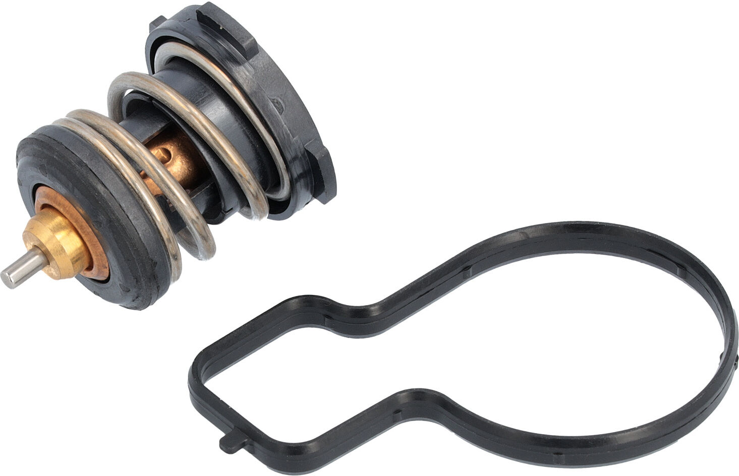 Meyle Thermostat, Kühlmittel 1282280023 Für Vw