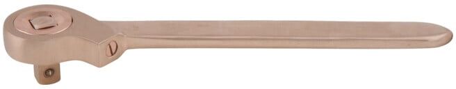 KS Tools Cliquet traversant BERYLLIUMplus 1/4