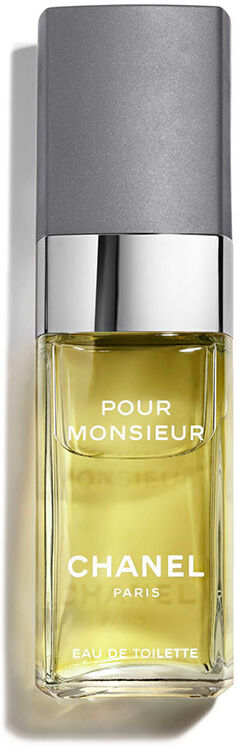 CHANEL POUR MONSIEUR POUR MONSIEUR