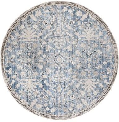 SAFAVIEH Grove Mall Floral Rug