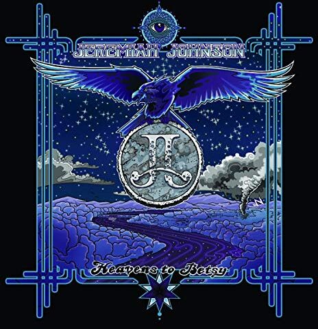 Jeremiah Johnson - Heavens To Betsy - Preis vom 14.10.2026 23:07:16 h