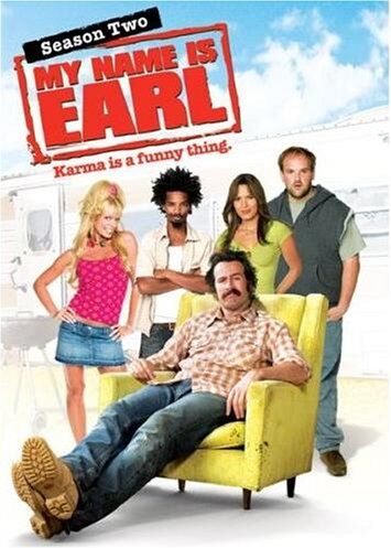 My Name Is Earl S2 [UK Import] - Preis vom 09.10.2026 07:28:09 h