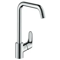 Hansgrohe Focus M41 Küchenarmatur Chrom 31820000