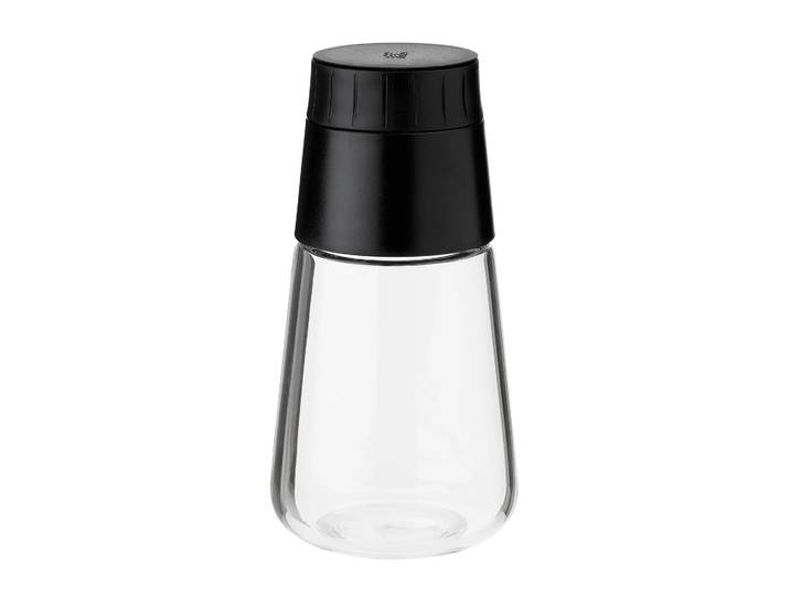 RIG-TIG Bouteille à vinaigrette SHAKE-IT 35 cl Noir