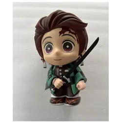Monogram Int., Spardose, Demon Slayer: Kimetsu no Yaiba Spardose Tanjiro