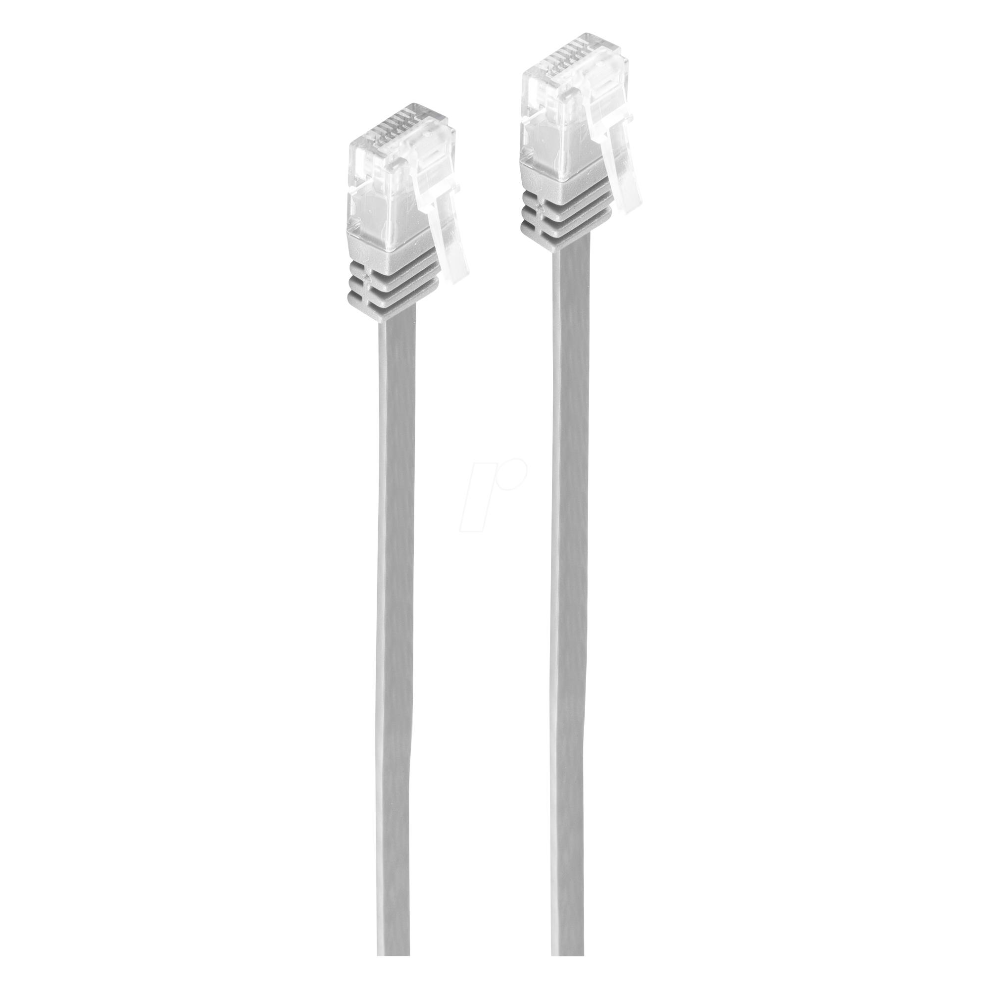 Shiverpeaks SP725-SL (U/UTP, CAT6, 15 m) (SP725-SL)
