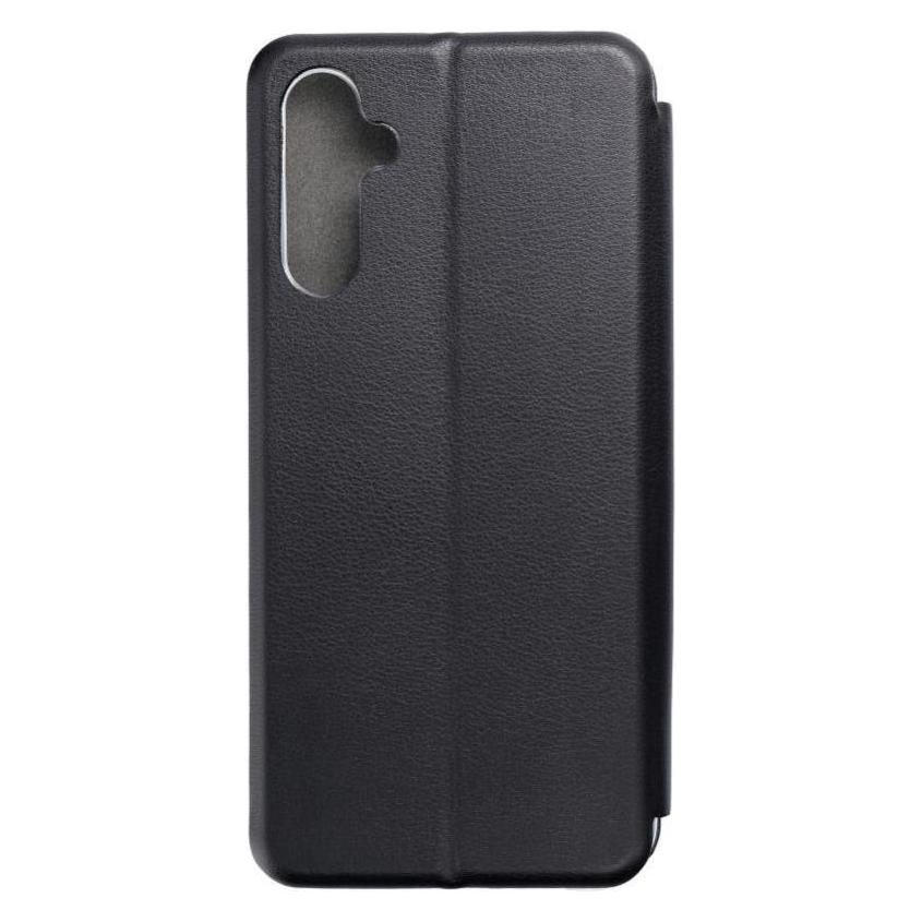 Nemo Equipment Étui à Rabat Similicuir pour Samsung Galaxy A14 4G/5G - Noir (En vrac) (Samsung Galaxy A14, Samsung Galaxy A14 5G) (47633156)