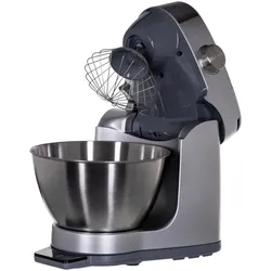 Kenwood Prospero+, Küchenmaschine, Silber
