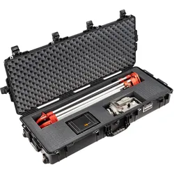 Peli Air 1745 (Fotokoffer), Kameratasche, Schwarz