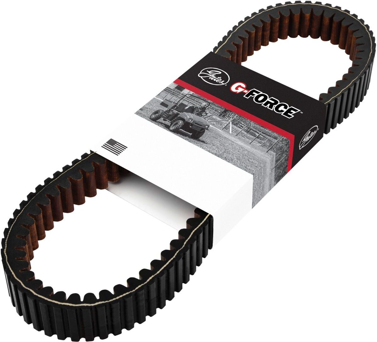 Gates Cinghia di trasmissione GAT32G4195