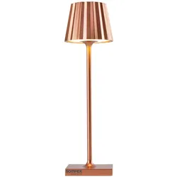 Troll Nano Lampe akku dimmbar Kufper