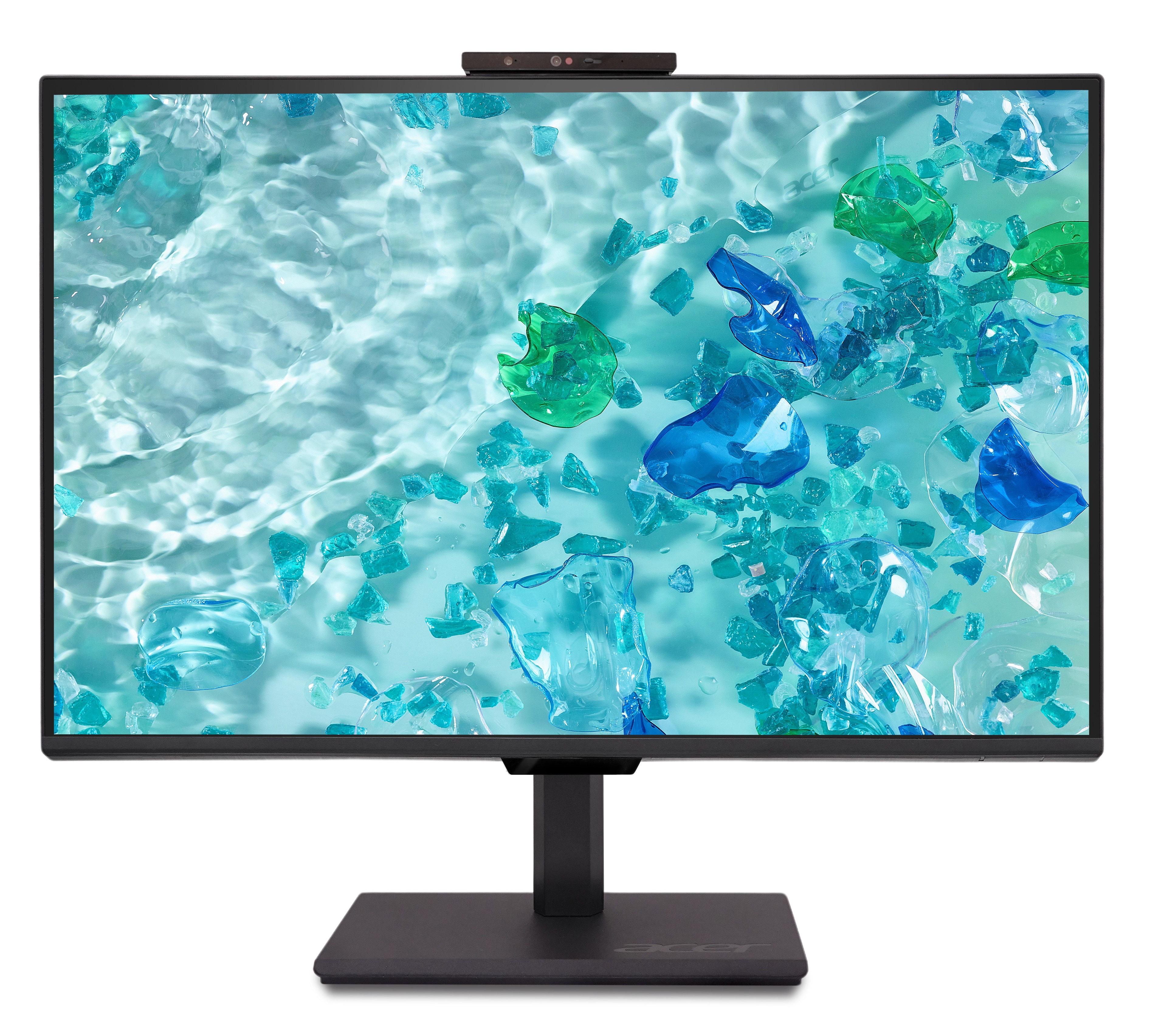 Acer B278UGbemiqprcuzx 27 Zoll WQHD IPS Panel 16:9 120 Hz Monitor