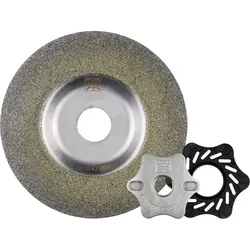 PFERD TOOLS CC-GRIND-SOLID DIAMOND - 36610085