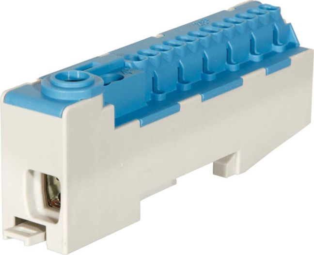 Pollmann Connecteur neutre N 14-S (2020251)