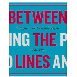 Between the Lines, Sachbücher von Various