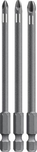 Kwb 123140 Bit-Set 3teilig