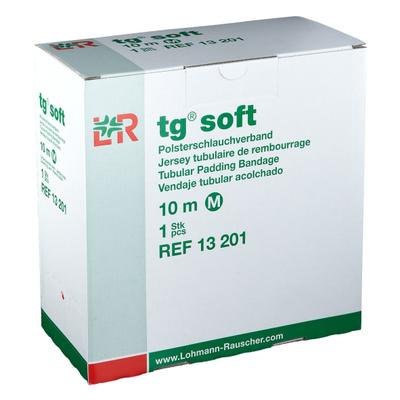 TG soft Polsterschlauchverband Gr.M 1 St Binden