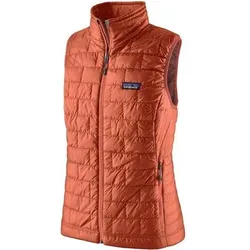 PATAGONIA Patagonia Damen Weste W NANO PUFF VEST, Größe XS in Pink Pink
