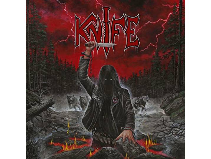 Knife