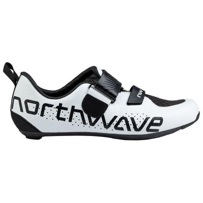 Northwave - Tribute Carbon - Radschuhe 38 | EU 38 grau