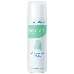 esemtan Reinigungs- und  Pflegeschaum 500 ml