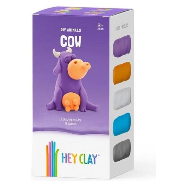 Tm Hey Clay - Kuh (46520541)