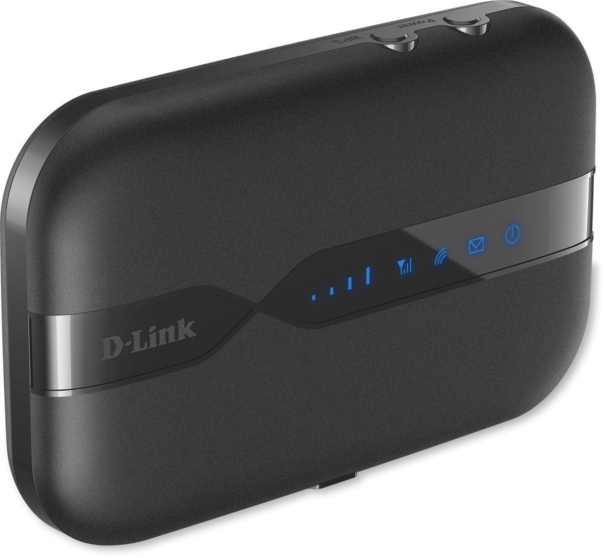 D-Link DWR-932 4G LTE Mobile WiFi Hotspot 150 Mbps