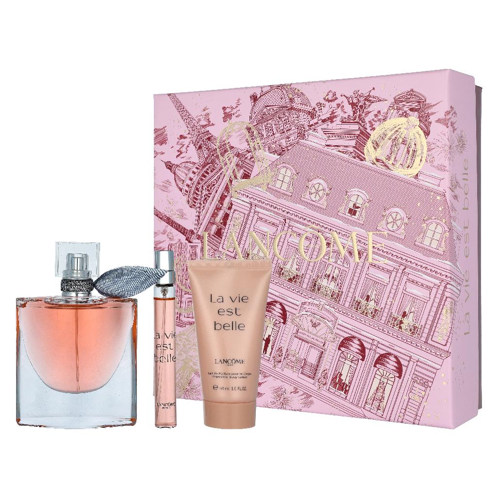 Lancôme La Vie Est Belle Giftset (Parfum Set) (3614274983920)