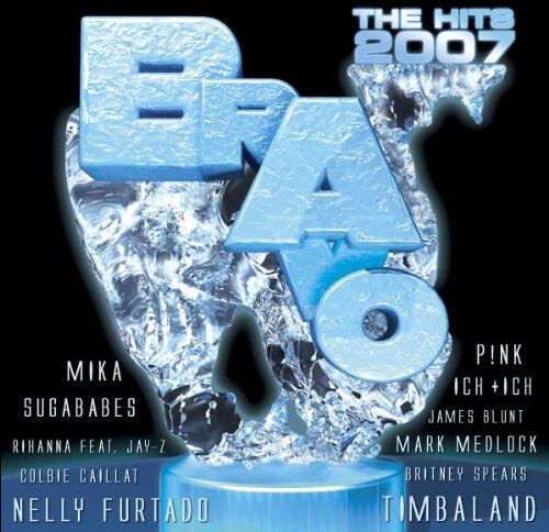 Various - Bravo the Hits 2007 - Preis vom 11.10.2026 03:10:56 h