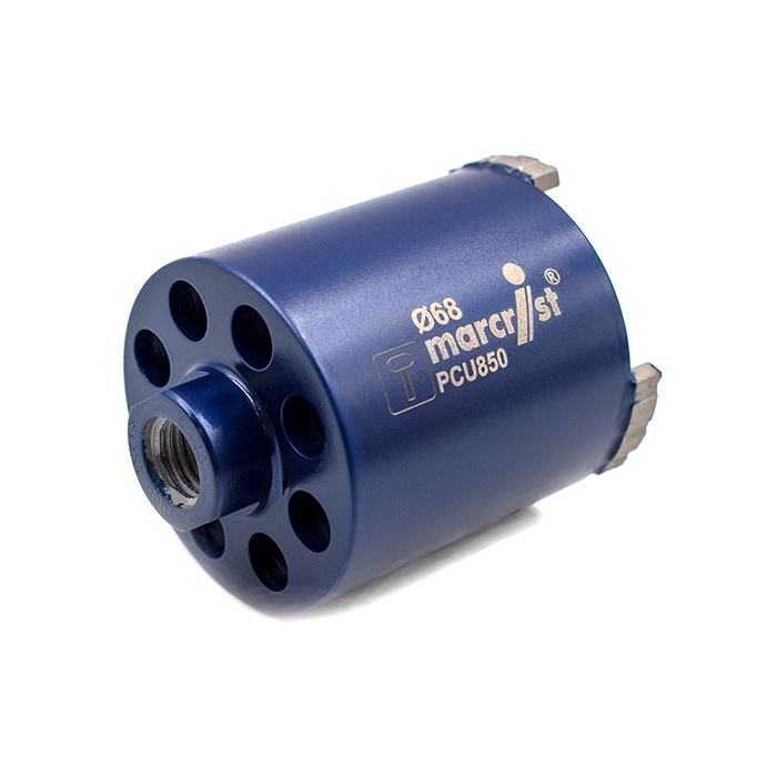 MARCRIST Universal-Dosensenker PCU850 68 mm M16 09190745