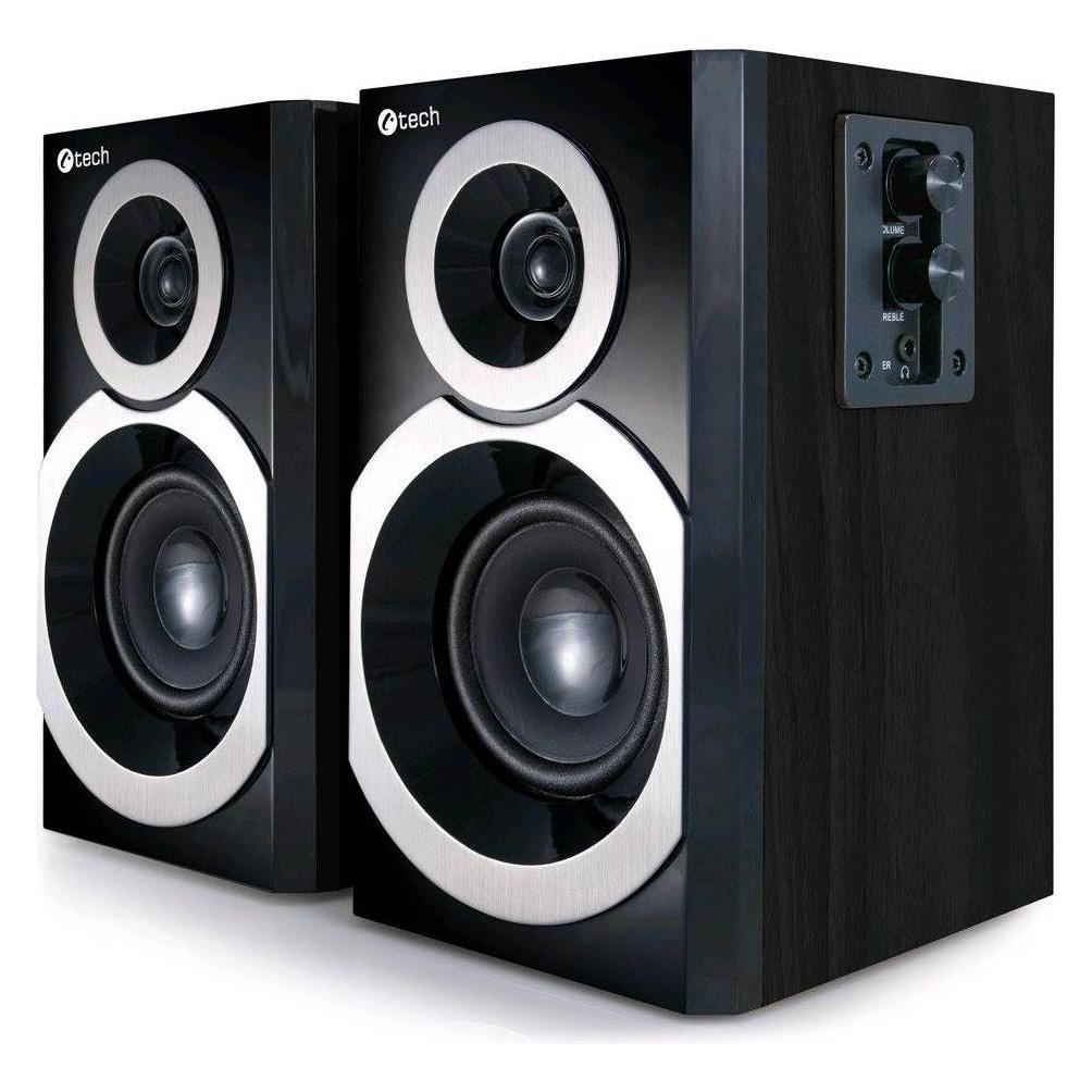 Tech Air C-Tech SPK-310B computer speakers (SPK-310B)