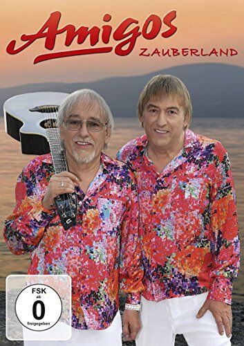 Amigos - Amigos - Zauberland - Preis vom 30.09.2026 22:30:23 h