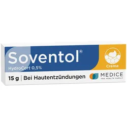 Soventol HydroCort 0,5 %