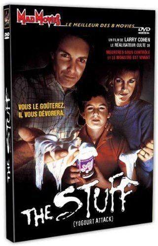 The stuff - Preis vom 08.10.2026 07:26:42 h