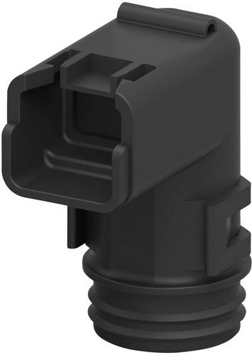 TE Connectivity Abdeckkappe 90° 1011-228-0205 1011-228-0205 Inhalt