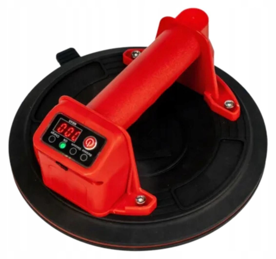 Rubi Octo USB Zuignap - Rubi - 66967