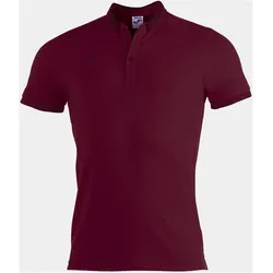 JOMA Bali II Poloshirt 650 - bordeaux L