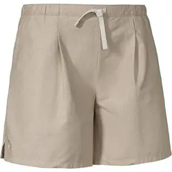 SCHÖFFEL Damen Bermuda Shorts Bilbao L, Größe 42 in Braun Braun
