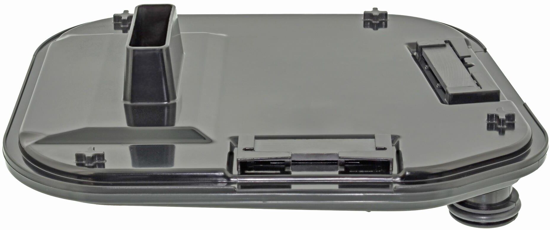 Topran Hydraulikfilter, Automatikgetriebe 116 169 Für Vw