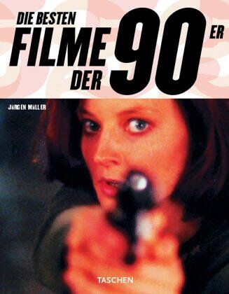 Jürgen Müller - Die besten Filme der 90er - TASCHEN 25 Jubiläumsprogramm - Preis vom 05.10.2026 03:47:11 h