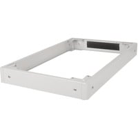 Sockel für Netzwerkschränke 600x1000 mm, Standfuß grau, DN-19 PLINTH-6/10-N1