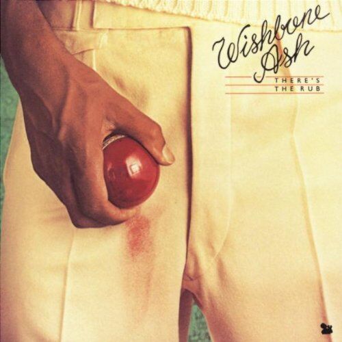 Wishbone Ash - There's the Rub - Preis vom 11.10.2026 03:10:56 h