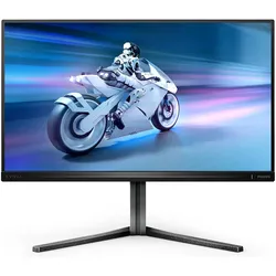 Philips 25M2N5200U/00 (1920 x 1080 Pixel, 24.50"), Monitor, Grau
