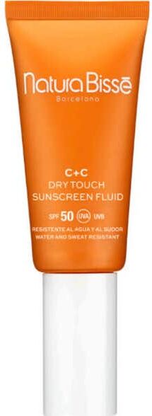 Natura Bisse Natura Bissé C+C Vitamin Dry Touch Sunscreen Fluid SPF50 30 ml